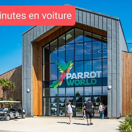 La Marisa, Studio Cosy 10Min Disney. Apartment Crecy-la-Chapelle Exterior photo