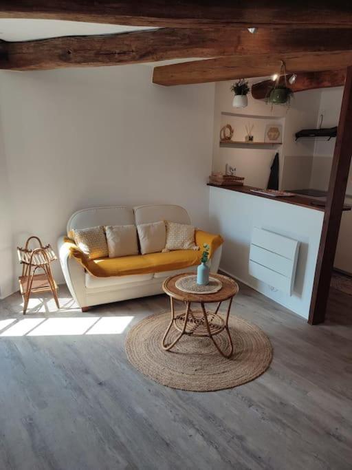 La Marisa, Studio Cosy 10Min Disney. Apartment Crecy-la-Chapelle Exterior photo