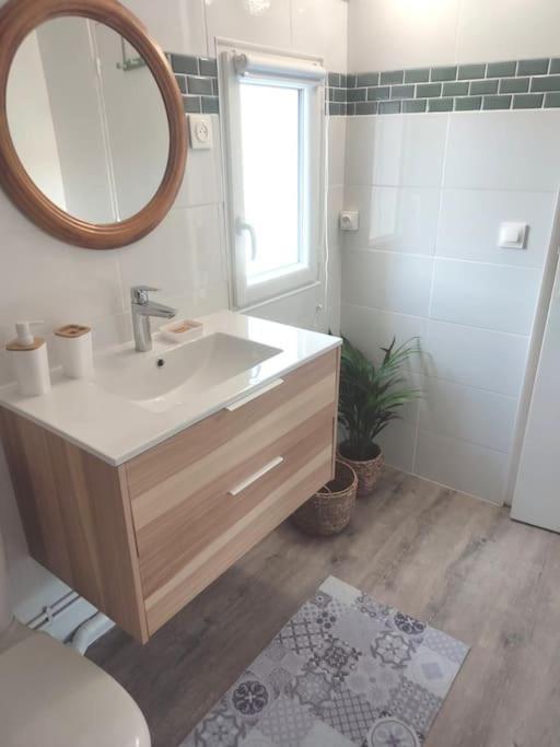 La Marisa, Studio Cosy 10Min Disney. Apartment Crecy-la-Chapelle Exterior photo